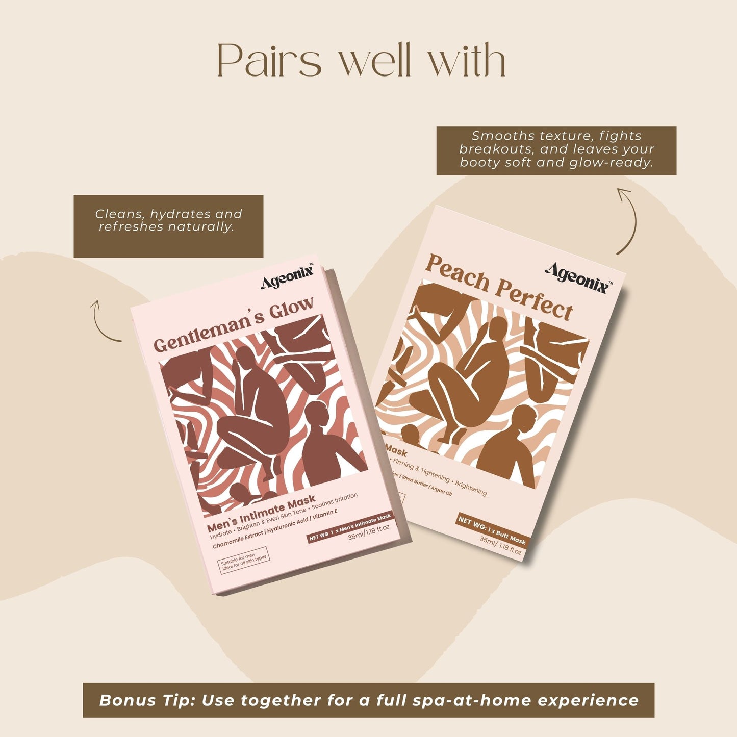 The Gentleman’s Glow