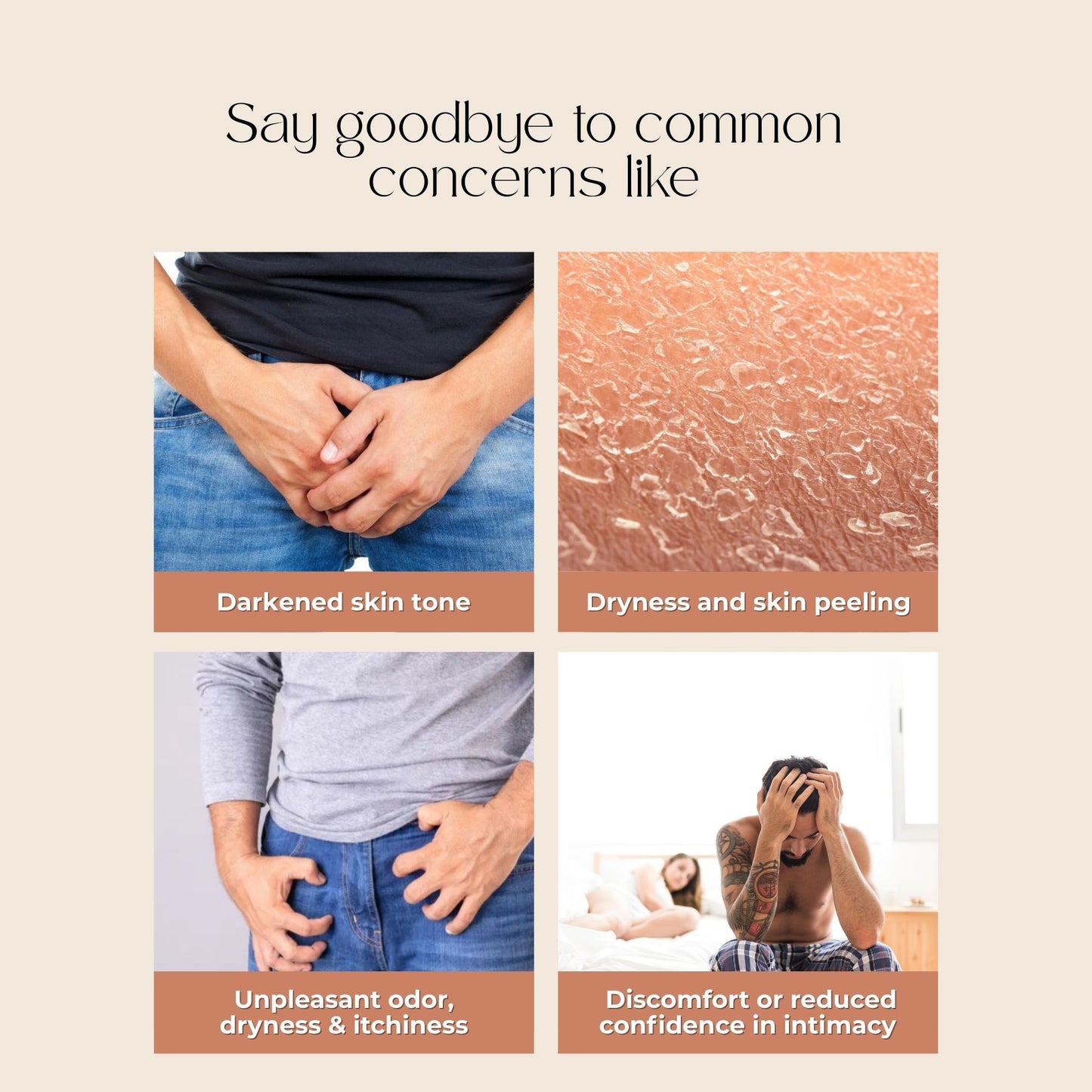 The Gentleman’s Glow