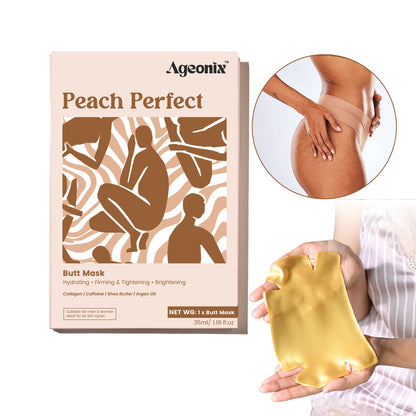 Peach Perfect