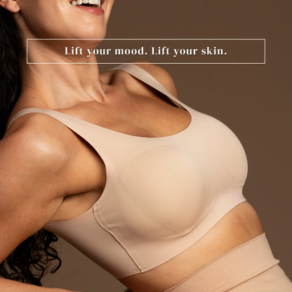 Perk Me Up Breast Mask – Firming & Moisturizing Chest Care for Women
