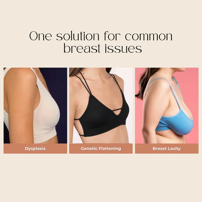 Perk Me Up Breast Mask – Firming & Moisturizing Chest Care for Women